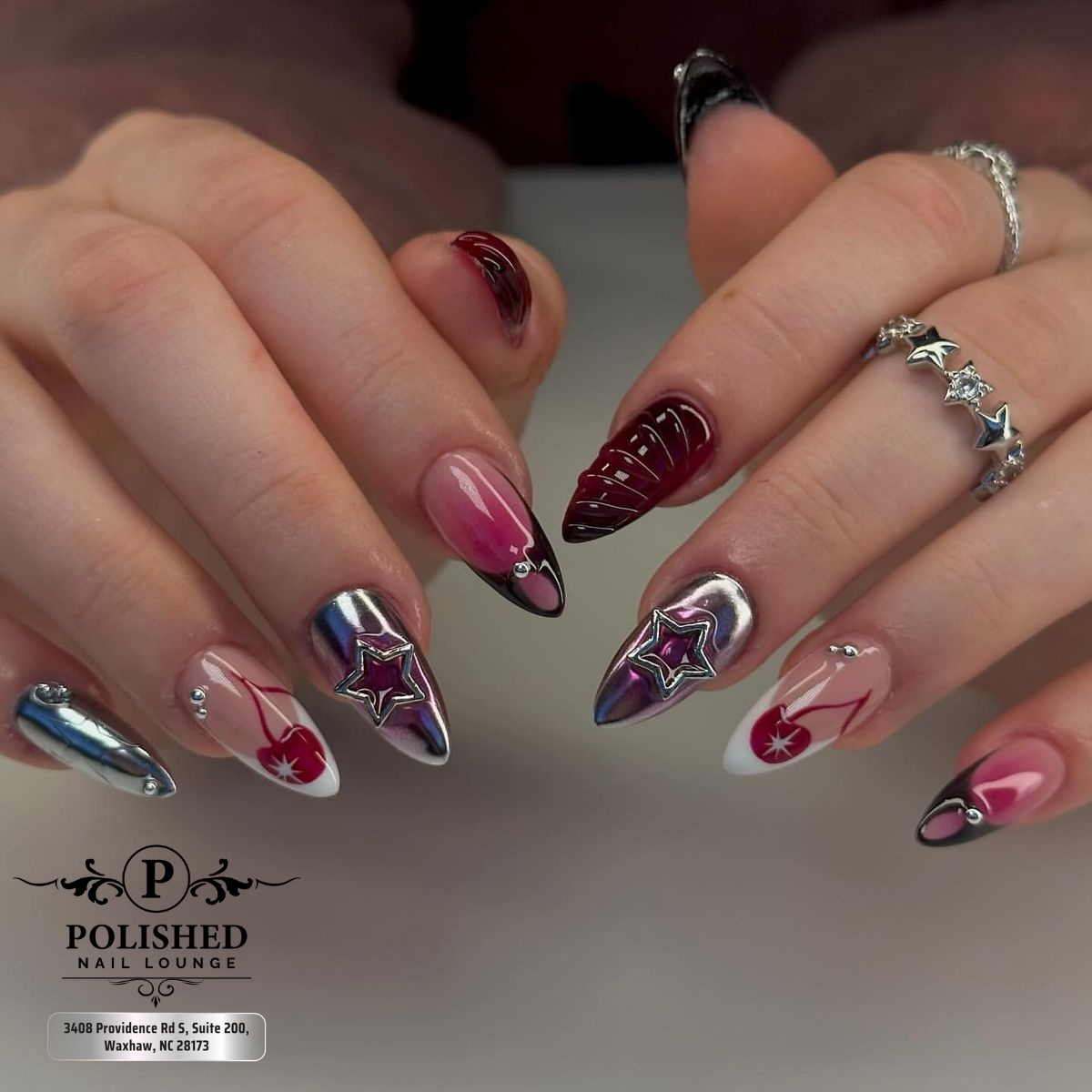 Nail May 12